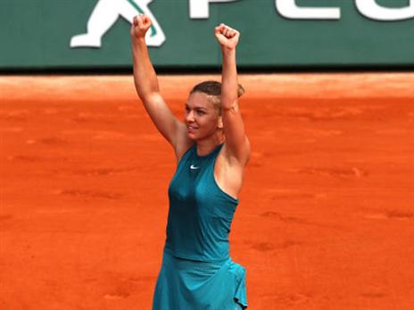 הורידה את הקוף מהגב (getty)