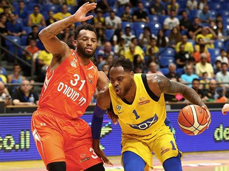 תומאס. יציב כמו סלע מהספסל (אלן שיבר)