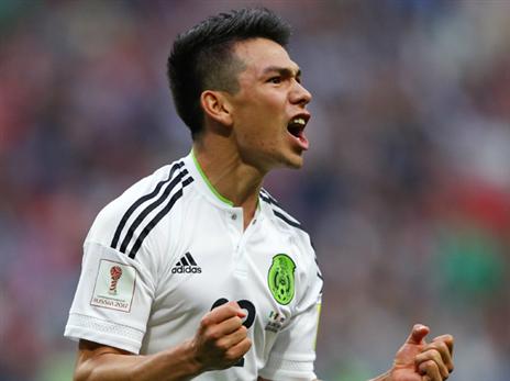 "צ'אקי" יכבוש את ליבן של הגדולות באירופה? (GETTY)