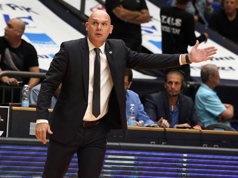 ספאחיה תמיד מצפה לתפוקה (אלן שיבר)