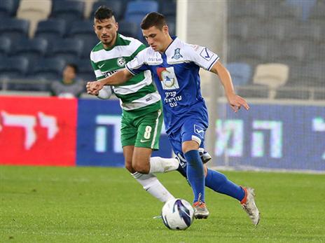 קניקובסקי. מסרב לשחק בלאומית. (אלן שיבר)