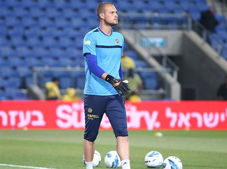 איפה הוא ישחק בעונה הבאה? ראיקוביץ' (דני מרון)