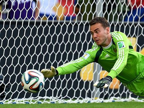 איגור אקנפייב. יקווה לא לטעות הערב