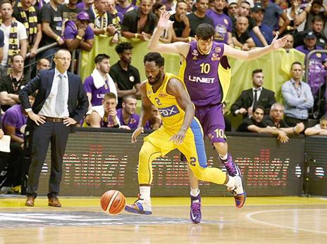 פארגו עשה ככל העולה על רוחו (אלן שיבר)