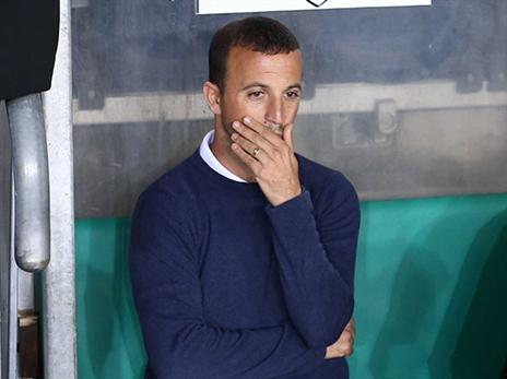 בן זקן. ההכנות בהמתנה בגלל החג (דני מרון)