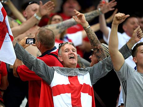 ניצחון שישי במשחק פתיחה של מונדיאל (getty)