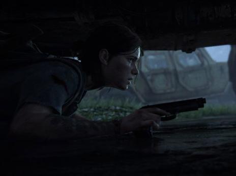 ב-Naughty Dog מבטיחים כי הדמו ששוחרר אמין ותואם את התוצר הסופי.