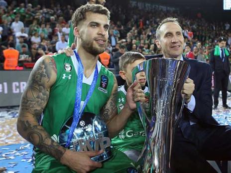 ווילבקין יגיע עם בלאט לאולימפיאקוס? (Getty)