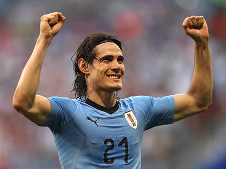 קבאני. כבש בשלושה מונדיאלים (getty)