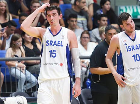 הופעה מדאיגה (דני מרון)