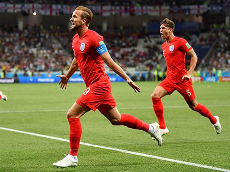 קיין. חלוץ ה-9 חוזר? (Getty)