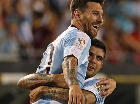 צרפת כבר ממש מעבר לפינה (getty)