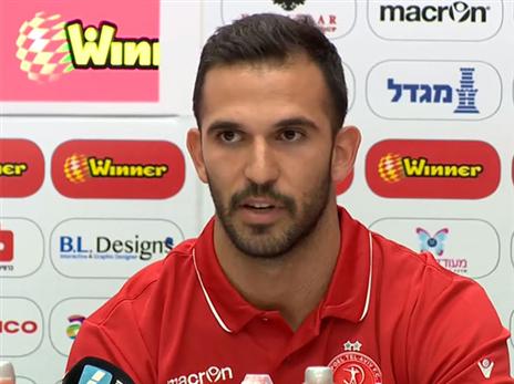 דגני. "יש המון ציפיות"