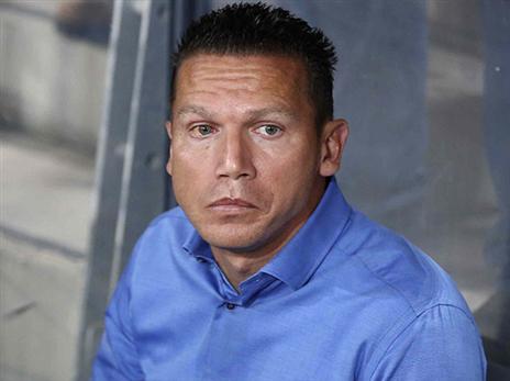 בכר, מבחן שלישי לקראת הדבר האמיתי (אלן שיבר)