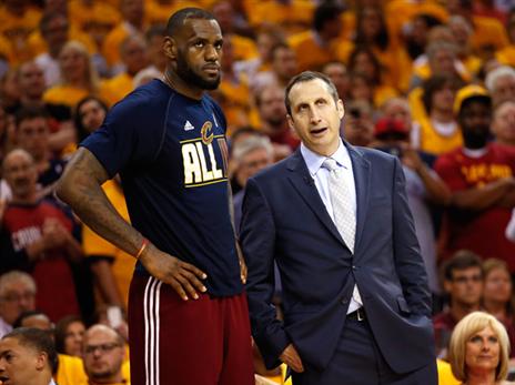 "אין לי חרטות, ניסיתי, מחכה לאתגר הבא" (getty)