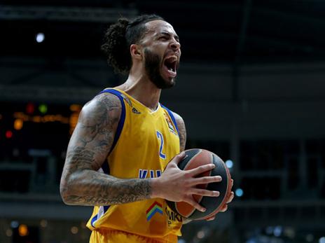 "היה בסוג של קריסה נפשית" (getty)