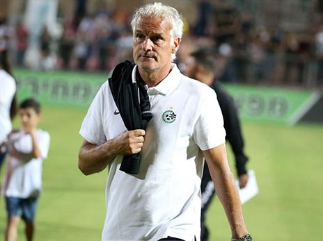 רטן, יחבור לשחקנים בהולנד (יוסי שקל)