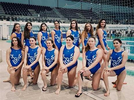 (באדיבות איגוד הכדורמים)