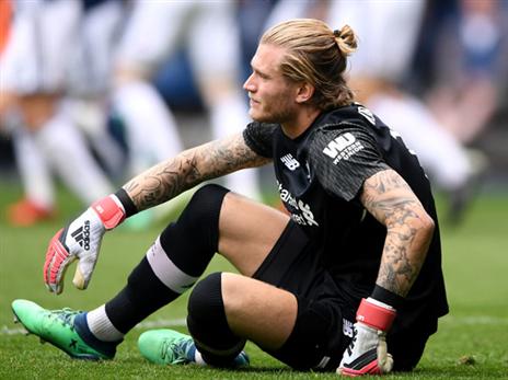 יחכה לצ'אנס מהספסל. קאריוס (getty)