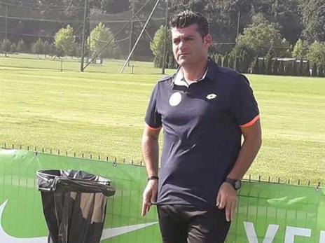 אביטן, ניסוי כלים ראשון