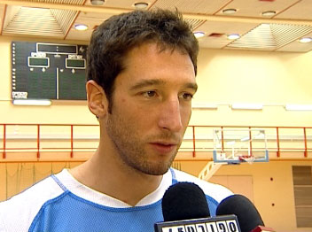 ניצח גם את גאסול. גרין