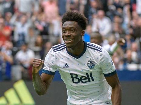 דייויס, מה-MLS לאלופת גרמניה (getty)