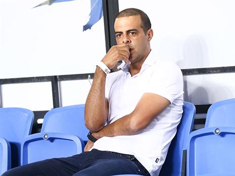 לוזון. לא עבר בבקרה (דני מרון)