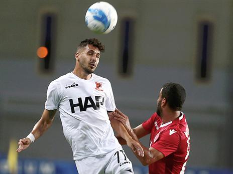 גם בוזגלו בדרך החוצה (אלן שיבר)