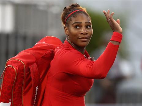 אומרת שלום בשלב מוקדם (Getty)