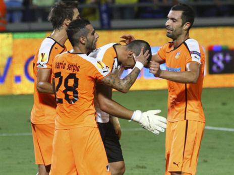 מועדון הפאר של הכדורגל הקפריסאי