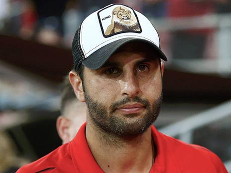 לא ניתן היה להחזיר את הגלגל לאחור בין חיימוב להפועל ב"ש (אלן שיבר)