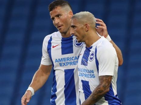 הרשים לפני פתיחת הליגה. חמד חוגג (טוויטר)