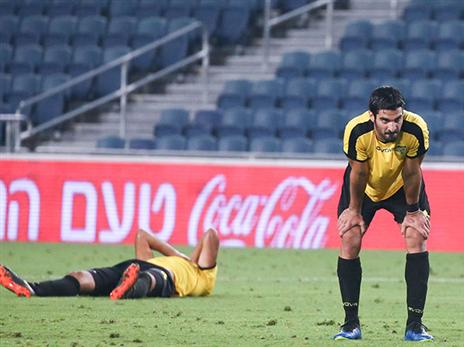 שחקני בית"ר, האם הסאגה תסתיים לטובתם? (דני מרון)