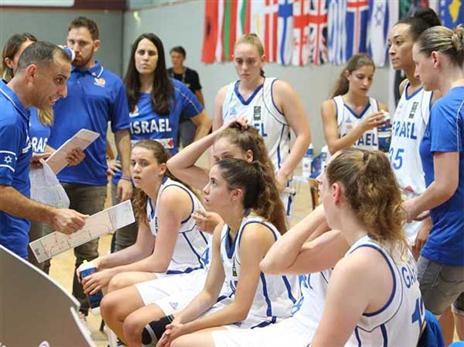 הפסד בכורה בטורניר לנערות (איגוד הכדורסל)