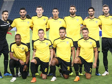 מי יהיה הבעלים? (דני מרון)