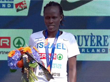 רגע בלתי נשכח בברלין