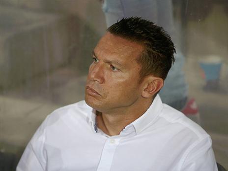 בכר, צריך לוודא שההגנה שלו לא תהיה חשופה (אלן שיבר)