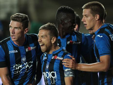 גומס. פתיחה חלומית לעונה (getty)