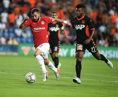 גאדיר יחזור לסכנין? (דני מרון)