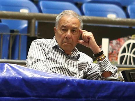 גם מזרחי טען שהפיצול יועיל (אלן שיבר)