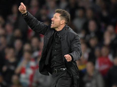 יש עוד עבודה לפניו (getty)