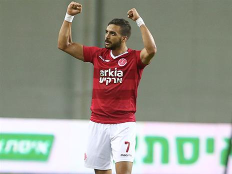 עאבד. יעמוד לרשותו של רפואה (אלן שיבר)