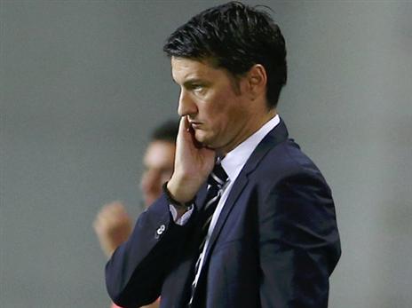 הכישלון עליו. איביץ' (אלן שיבר)