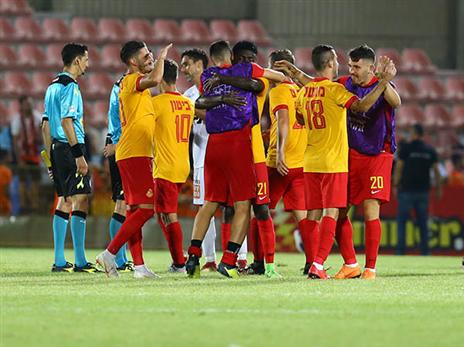 (לירון מולדובן)