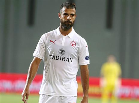 "שמח בהפועל ב"ש" (אלן שיבר)