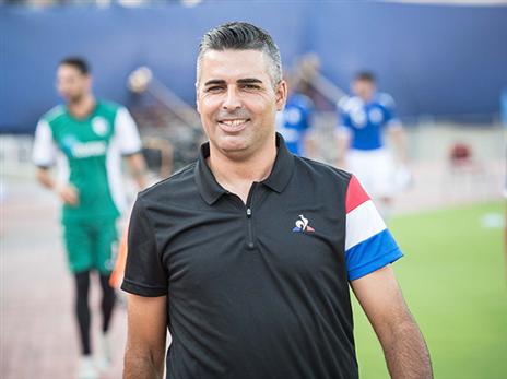 יישאר בק"ש? סילבס (עודד קרני)