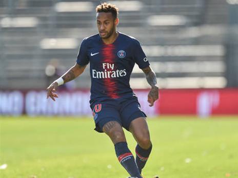 ניימאר. העברה היקרה בתולדות הכדורגל (getty)