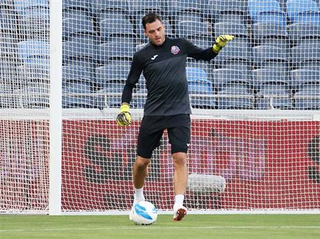 עדיין עם נבחרת ליטא. שטקוס