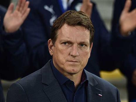 כאב ראש. הרצוג (getty)