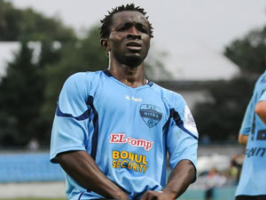 מלך השערים בסלובקיה